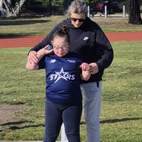 Minis Little Athletics
